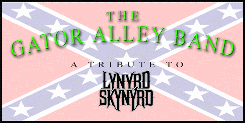 LYNYRD SKYNYRD TRIBUTE