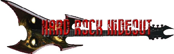 HARD ROCK HIDEOUT