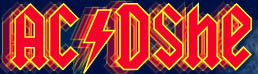 All Female AC/DC Tribute